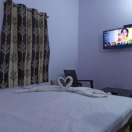 The Ranchi Suites المظهر الخارجي الصورة
