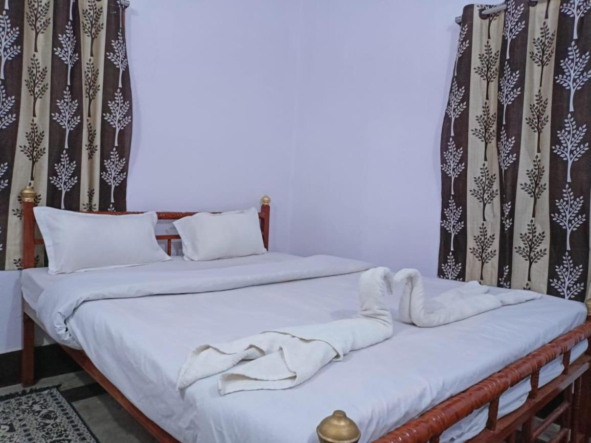 The Ranchi Suites المظهر الخارجي الصورة
