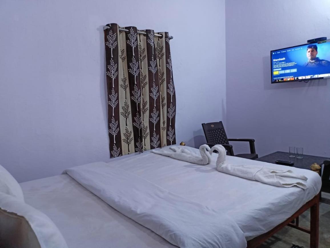 The Ranchi Suites المظهر الخارجي الصورة