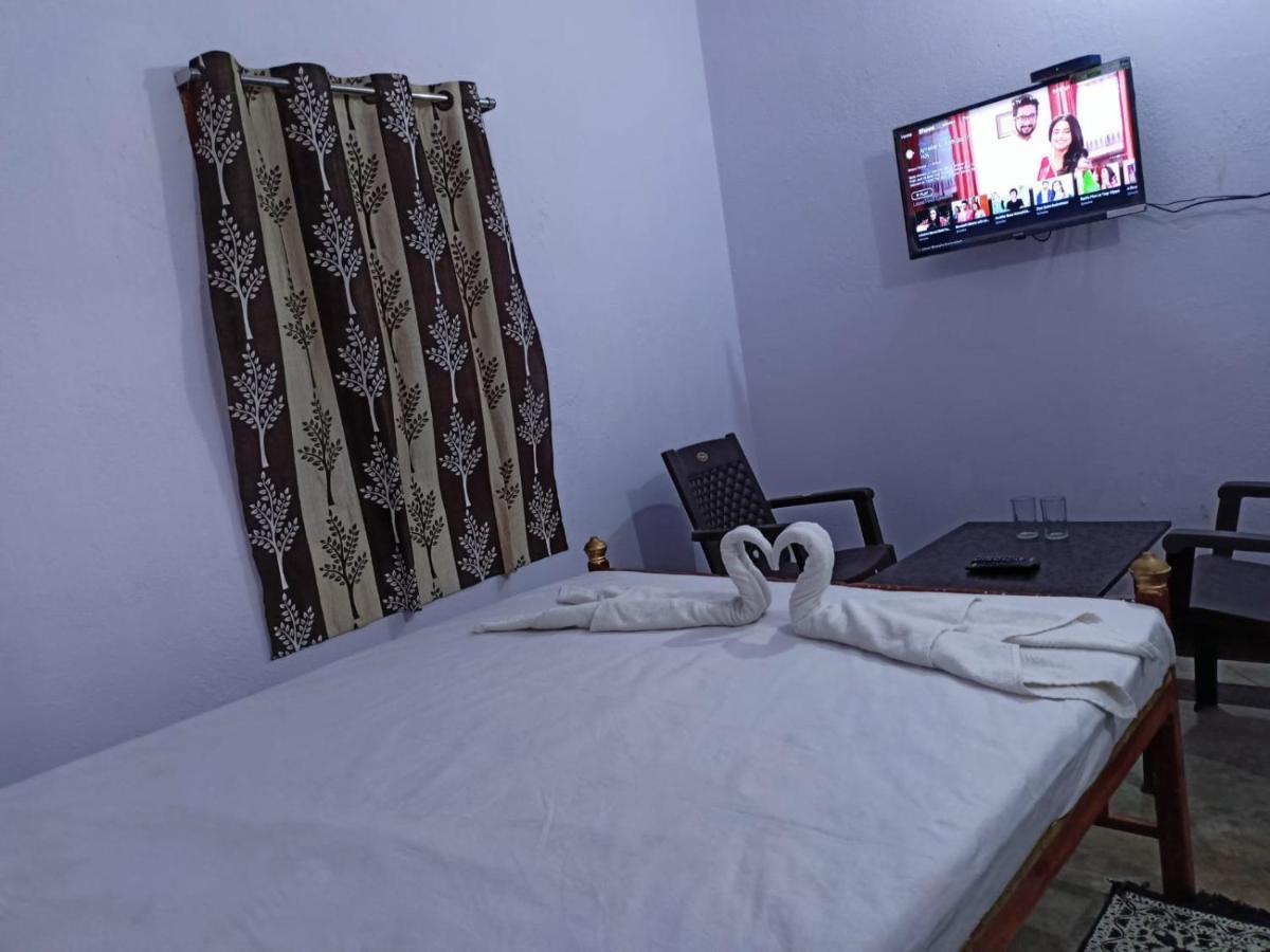 The Ranchi Suites المظهر الخارجي الصورة