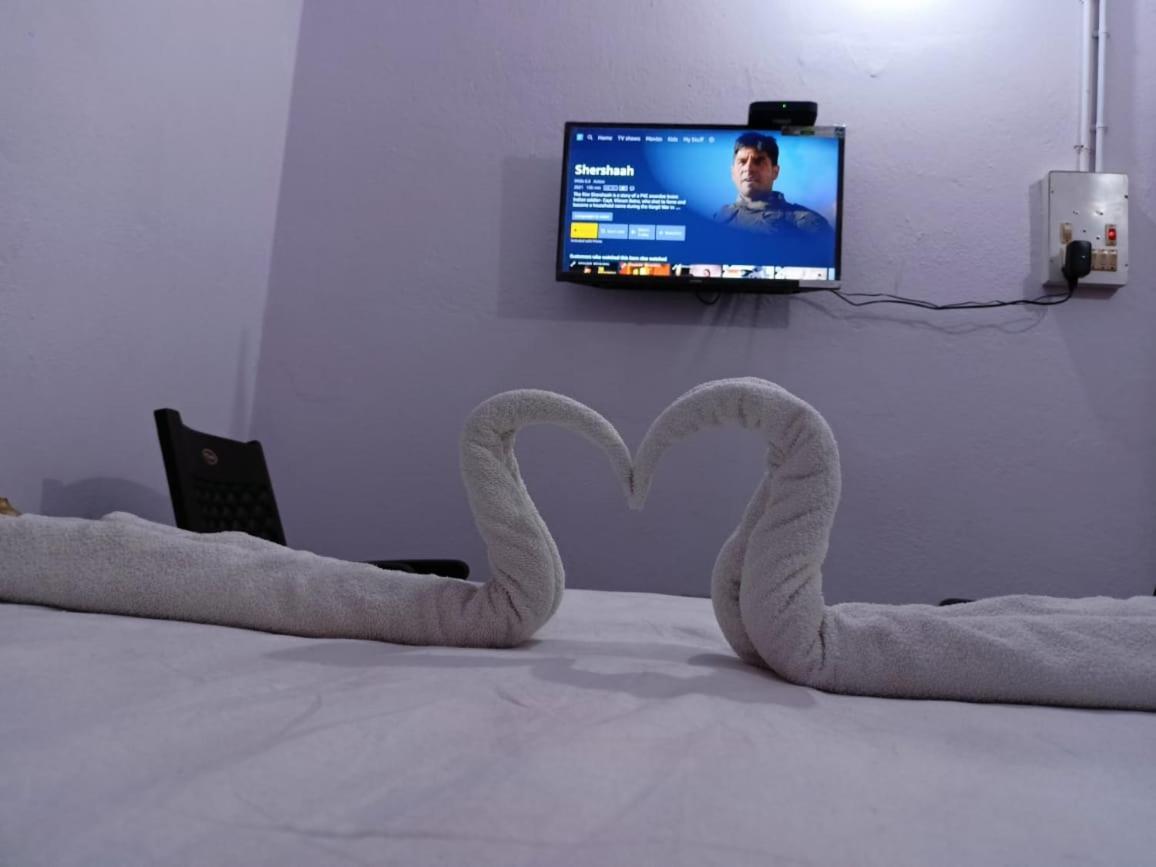 The Ranchi Suites المظهر الخارجي الصورة